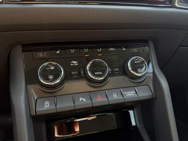 Skoda Kodiaq I 2022 — zdjęcie 28