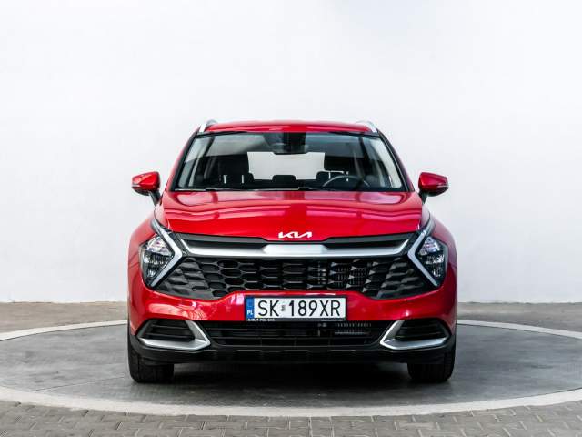 Kia Sportage V 2023 — zdjęcie 7