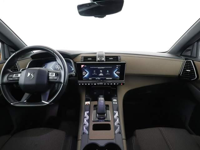 DS 7 Crossback I 2021 — zdjęcie 15