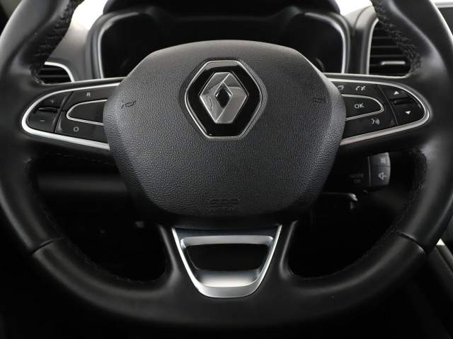 Renault Koleos II 2019 — zdjęcie 21