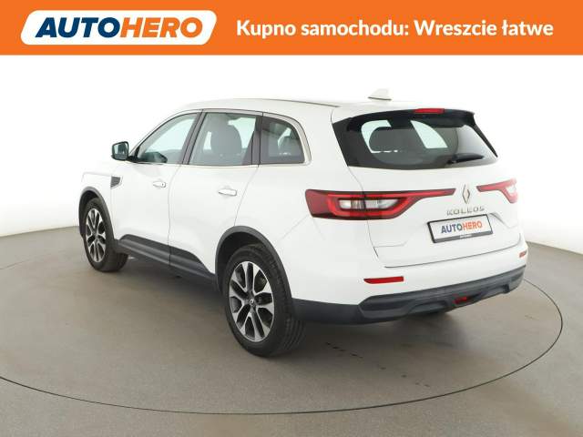 Renault Koleos II 2019 — zdjęcie 4