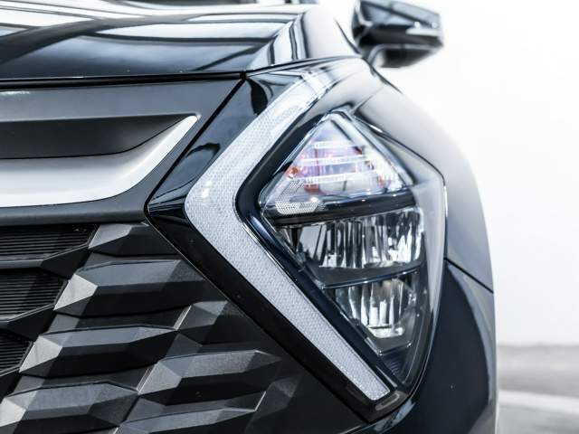 Kia Sportage V 2021 — zdjęcie 9