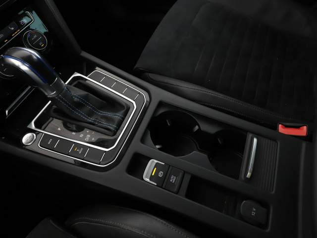 Volkswagen Passat B8 2017 — zdjęcie 31