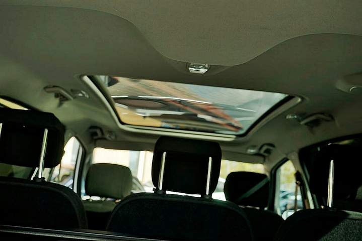 Ford S-MAX I facelifting 2012 — zdjęcie 20