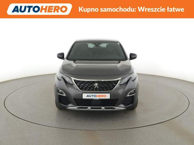 Peugeot 3008 II 2019 — zdjęcie 11