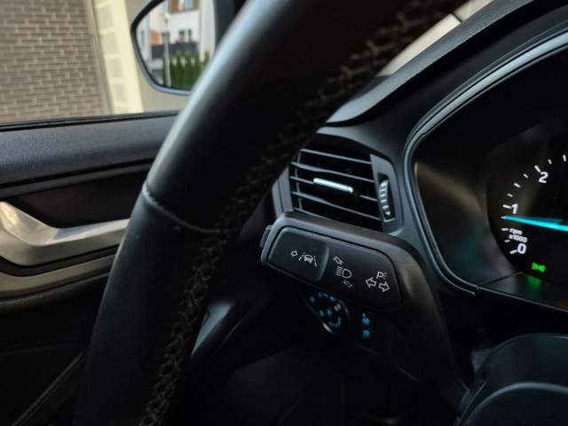 Ford Focus IV 2022 — zdjęcie 20