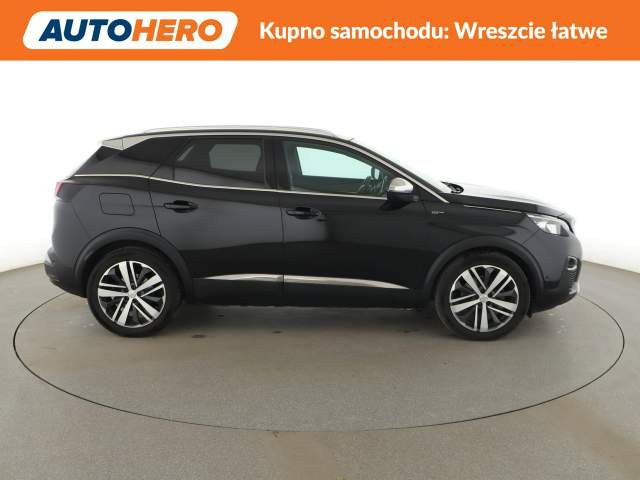 Peugeot 3008 II 2017 — zdjęcie 9