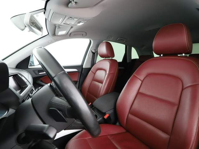 Audi Q5 I (8R) facelifting 2015 — zdjęcie 13