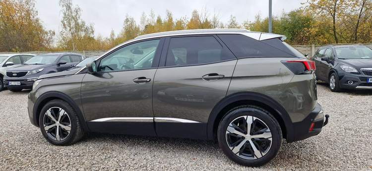 Peugeot 3008 II 2018 — zdjęcie 7