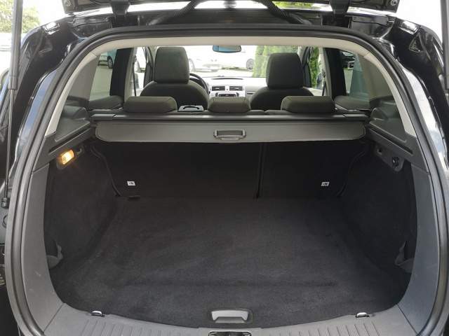 Ford Kuga I 2008 — zdjęcie 23