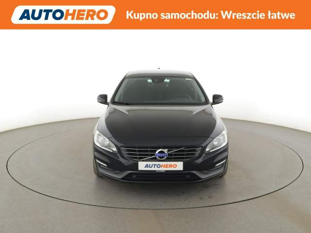 Volvo S60 II facelifting 2015 — zdjęcie 11