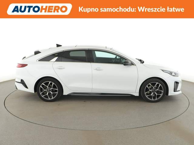 Kia Proceed I 2020 — zdjęcie 9