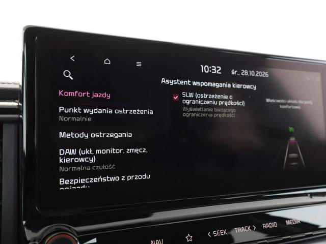 Kia XCeed I 2020 — zdjęcie 26