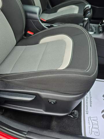 Kia Ceed II 2013 — zdjęcie 21