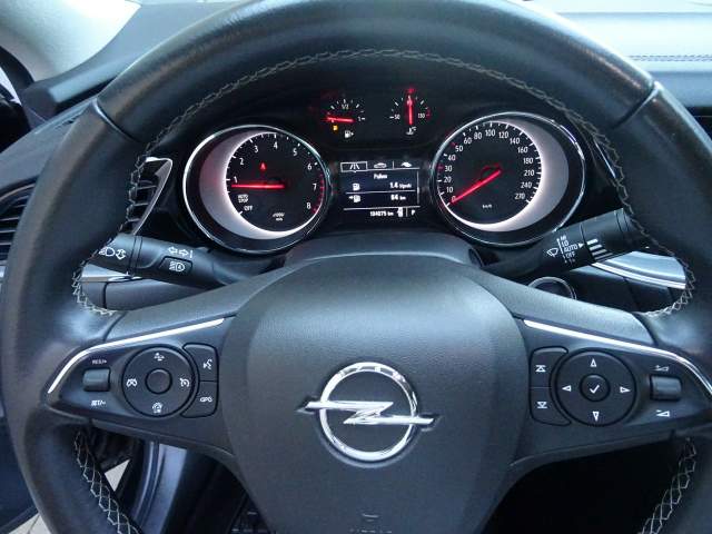Opel Insignia II 2019 — zdjęcie 10