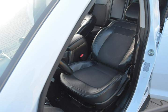 Kia Sportage III 2013 — zdjęcie 19
