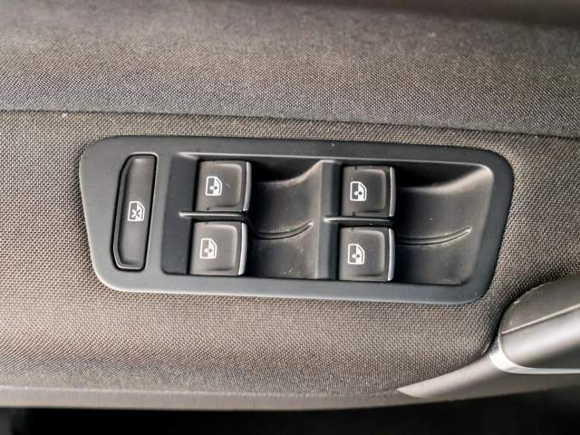 Volkswagen Golf Sportsvan I 2015 — zdjęcie 14