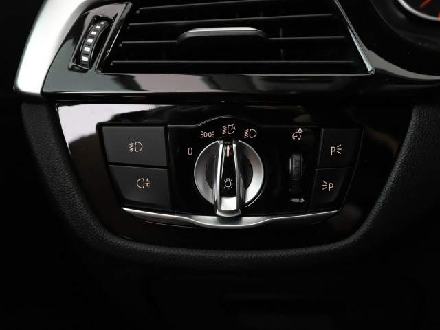 BMW 5 serii VII (G30/G31) 2019 — zdjęcie 33