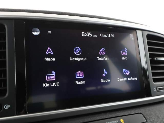 Kia Sportage IV facelifting 2021 — zdjęcie 23