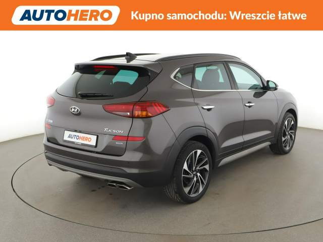Hyundai Tucson III 2018 — zdjęcie 7
