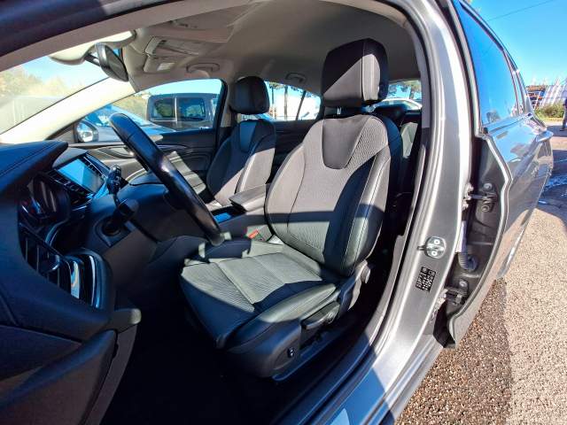 Opel Insignia II 2018 — zdjęcie 14