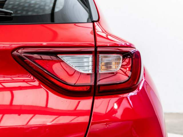 Kia Stonic I facelifting 2 2025 — zdjęcie 10