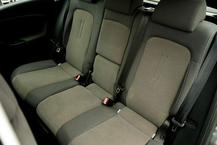 SEAT Altea I facelifting 2010 — zdjęcie 18