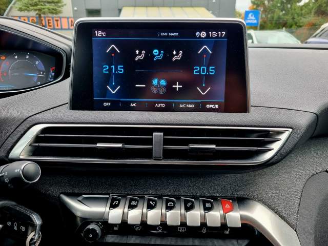 Peugeot 5008 II 2019 — zdjęcie 21