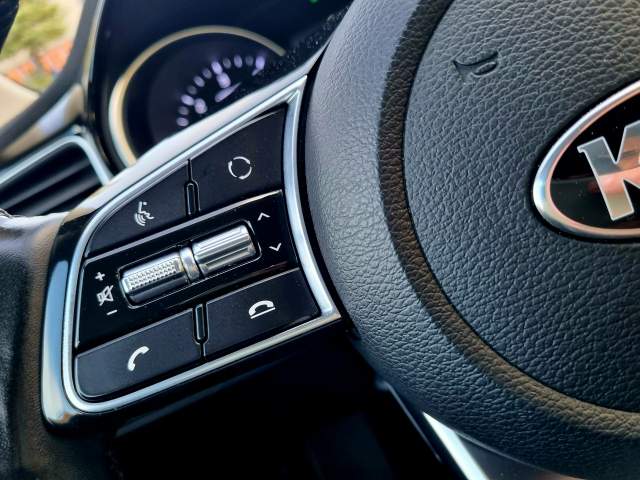 Kia XCeed I 2019 — zdjęcie 15