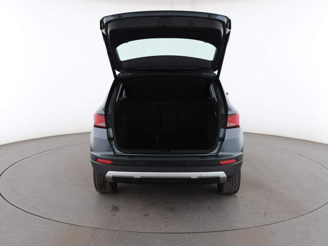 SEAT Ateca I 2018 — zdjęcie 19