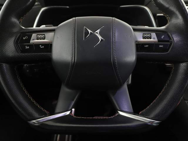DS 7 Crossback I 2021 — zdjęcie 22
