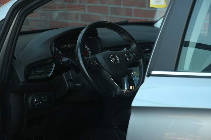 Opel Corsa E 2019 — zdjęcie 14