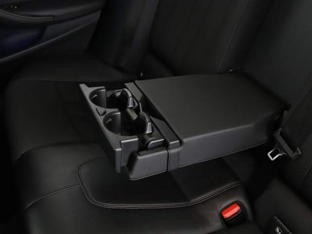 BMW 5 serii VII (G30/G31) 2019 — zdjęcie 39