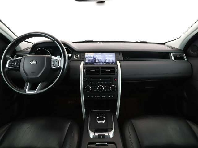 Land Rover Discovery Sport I 2018 — zdjęcie 15