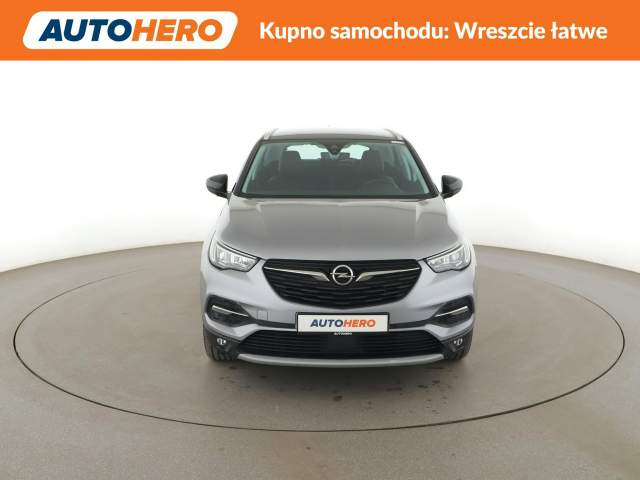 Opel Grandland I 2021 — zdjęcie 12