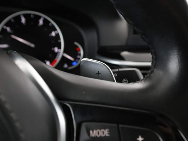 BMW 5 serii VII (G30/G31) 2019 — zdjęcie 33