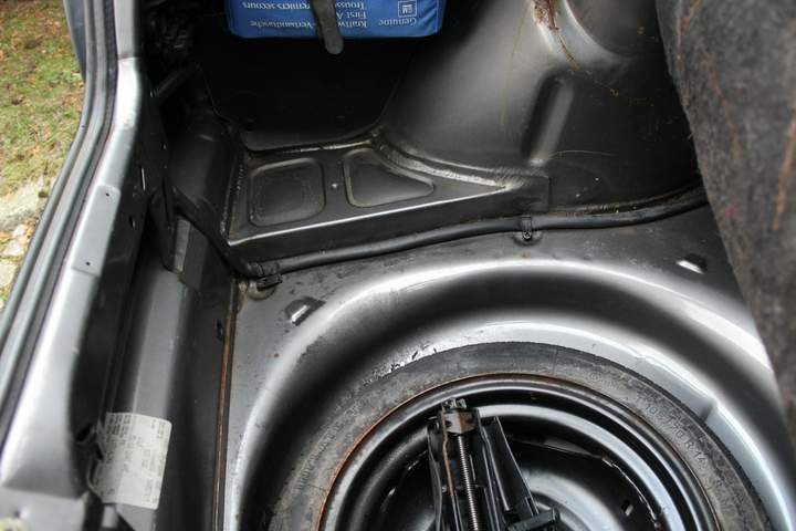 Volkswagen Golf II 1988 — zdjęcie 17