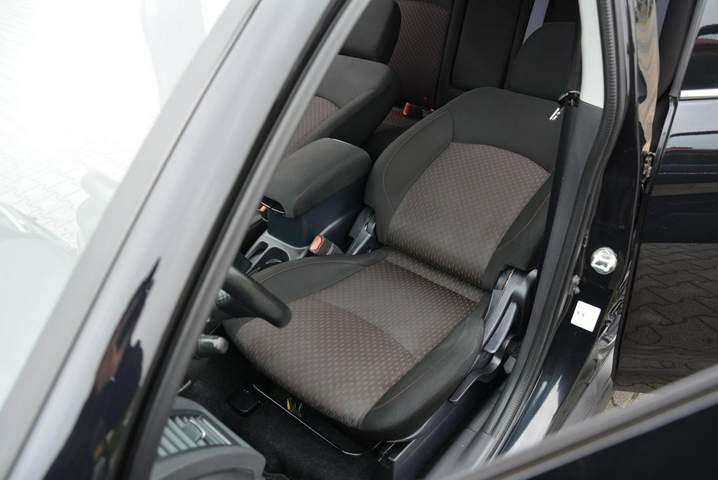 Mitsubishi ASX I facelifting 2 2017 — zdjęcie 19