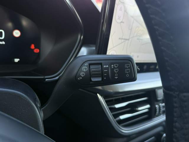 Ford Focus IV facelifting 2024 — zdjęcie 18