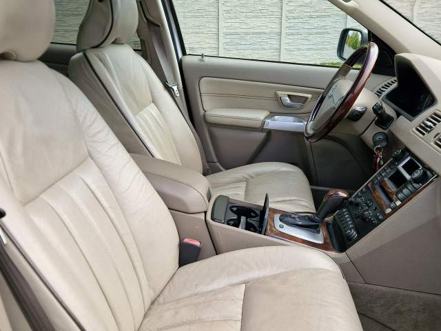 Volvo XC90 I 2006 — zdjęcie 24