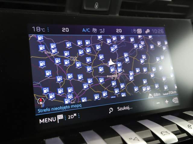 Peugeot 508 II 2021 — zdjęcie 25