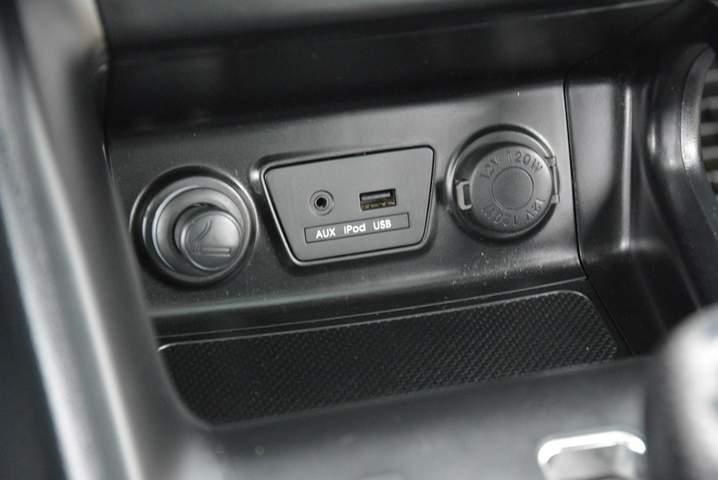 Hyundai ix35 I 2011 — zdjęcie 32