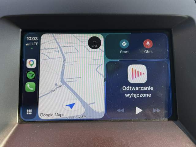 Ford S-MAX II facelifting 2020 — zdjęcie 27