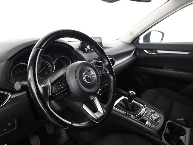 Mazda CX-5 II 2018 — zdjęcie 14