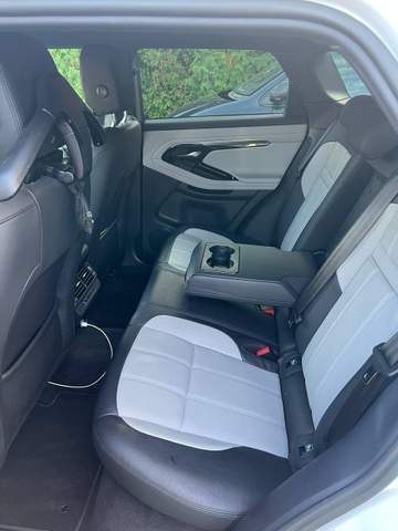 Land Rover Range Rover Evoque II 2022 — zdjęcie 10