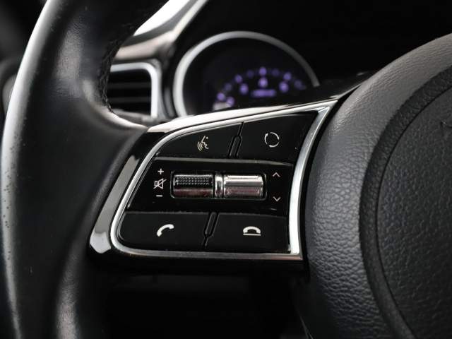 Kia XCeed I 2021 — zdjęcie 32