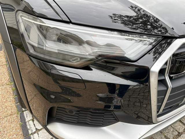 Audi A6 allroad IV (C8) 2019 — zdjęcie 12