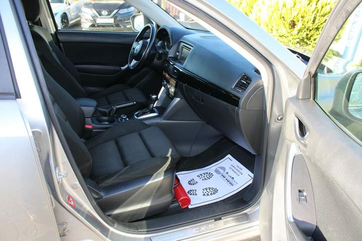 Mazda CX-5 I 2014 — zdjęcie 20