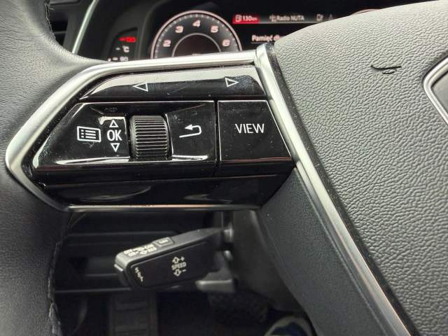 Audi A6 V (C8) 2021 — zdjęcie 9