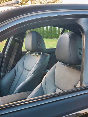 BMW 3 serii VII (G2x) 2021 — zdjęcie 17